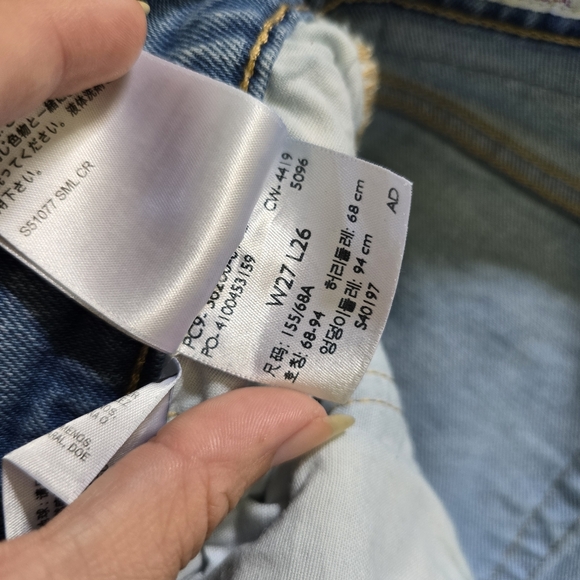 Levis 501 jeans - Picture 5 of 14